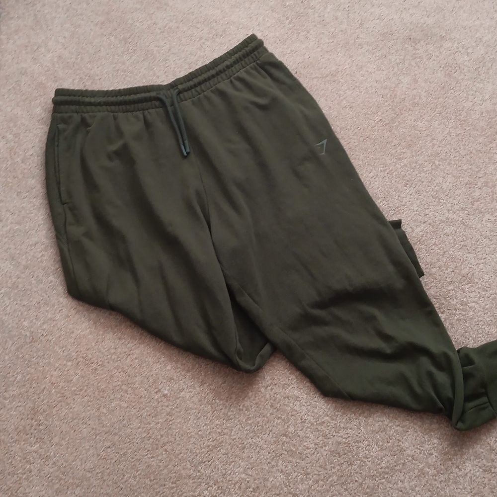 Power joggers